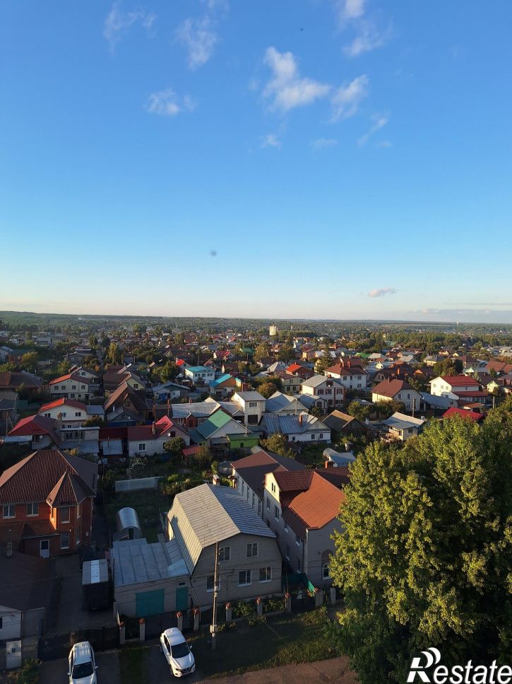 4-комн квартира Кутузова улица, д. 10А