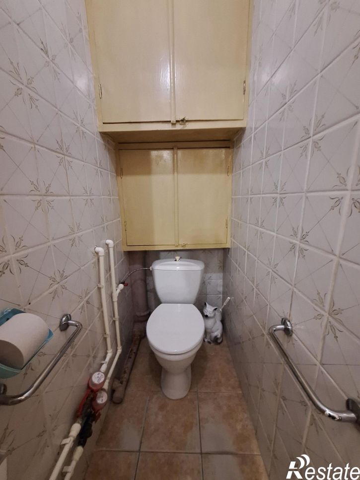 4-комн квартира Кутузова улица, д. 10А