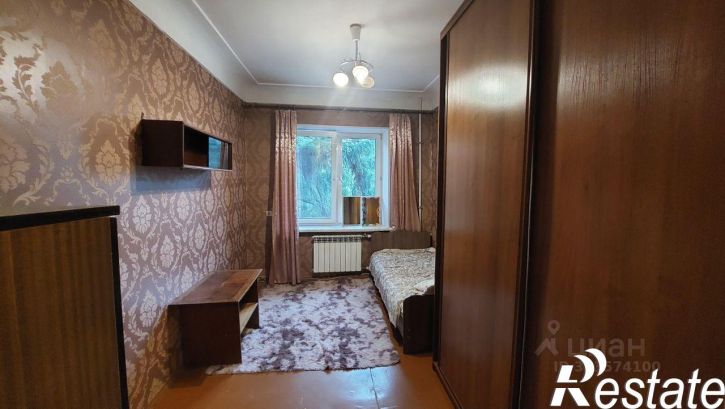 3-комн квартира Катановский переулок, 2,  д. 2