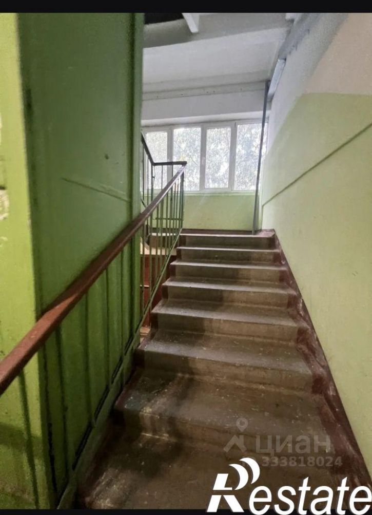 Комната улица Красной Позиции, 1,  д. 1