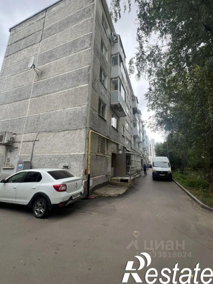 Комната улица Красной Позиции, 1,  д. 1