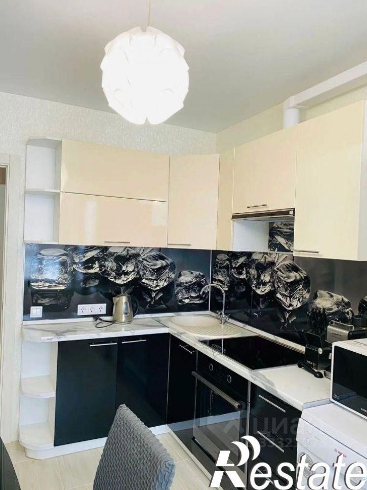 1-комн квартира Даурская улица, 48В,  д. 48В