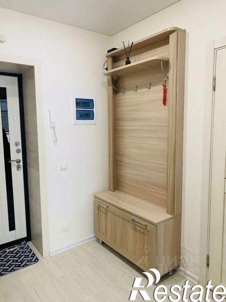 1-комн квартира Даурская улица, 48В,  д. 48В