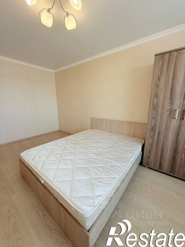2-комн квартира улица Кул Гали, 36,  д. 36