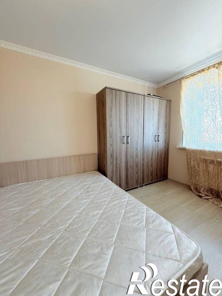 2-комн квартира улица Кул Гали, 36,  д. 36