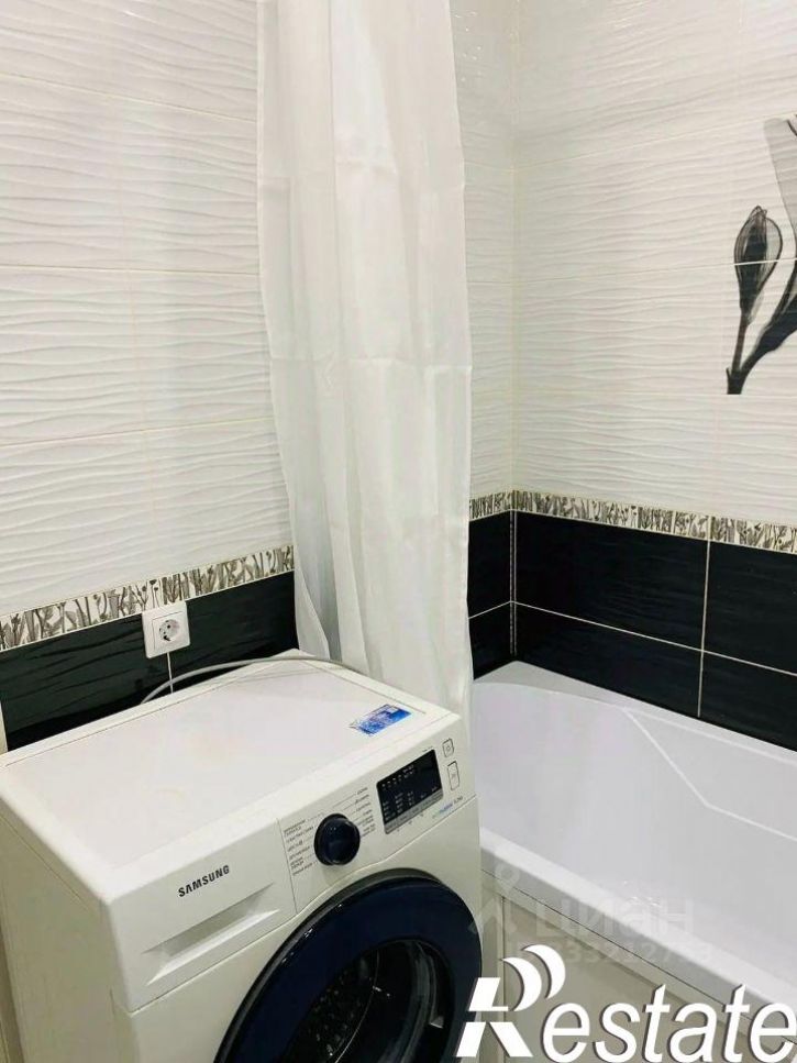1-комн квартира Даурская улица, 48В,  д. 48В