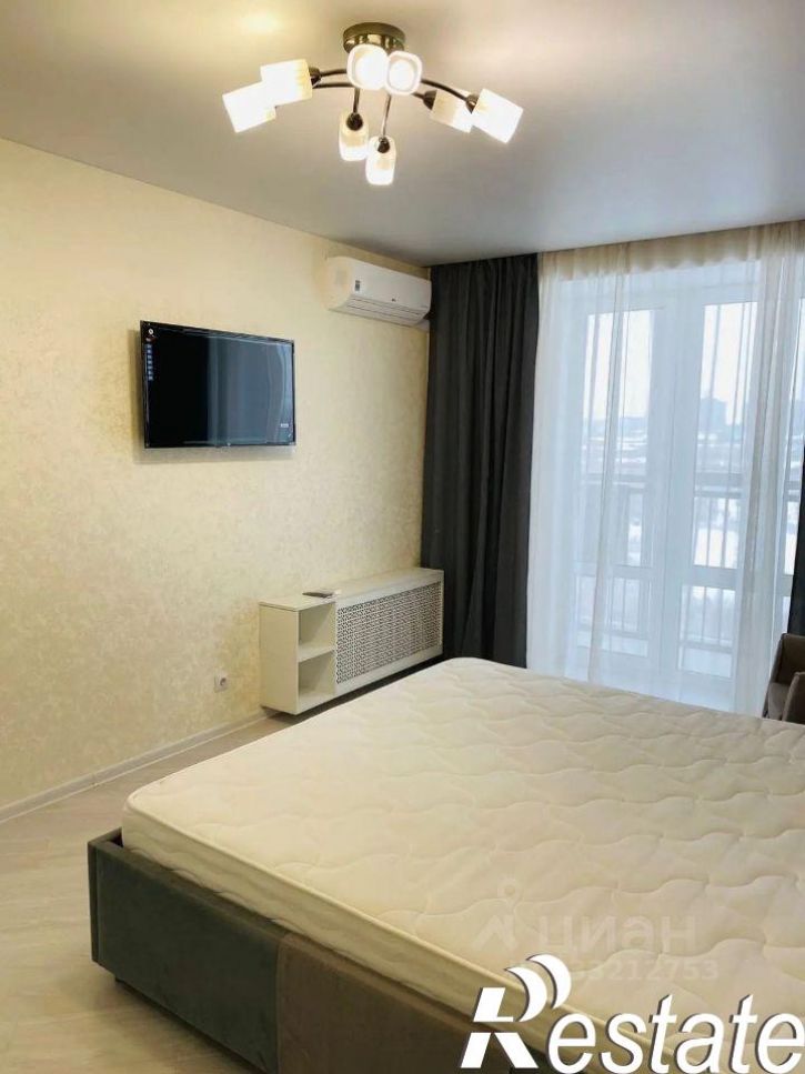 1-комн квартира Даурская улица, 48В,  д. 48В