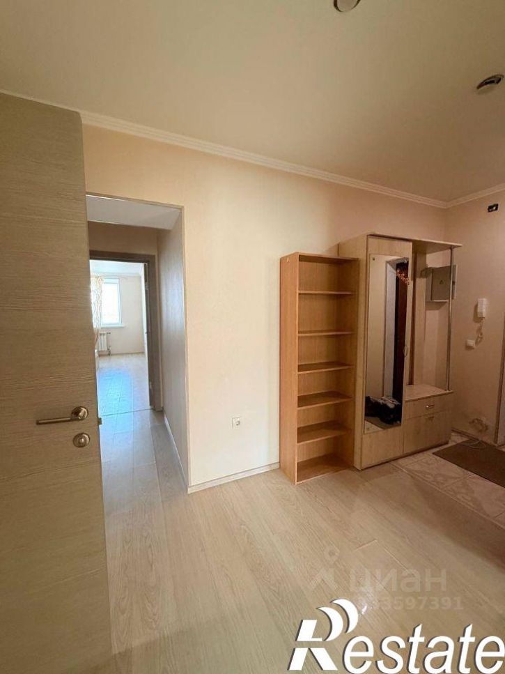 2-комн квартира улица Кул Гали, 36,  д. 36