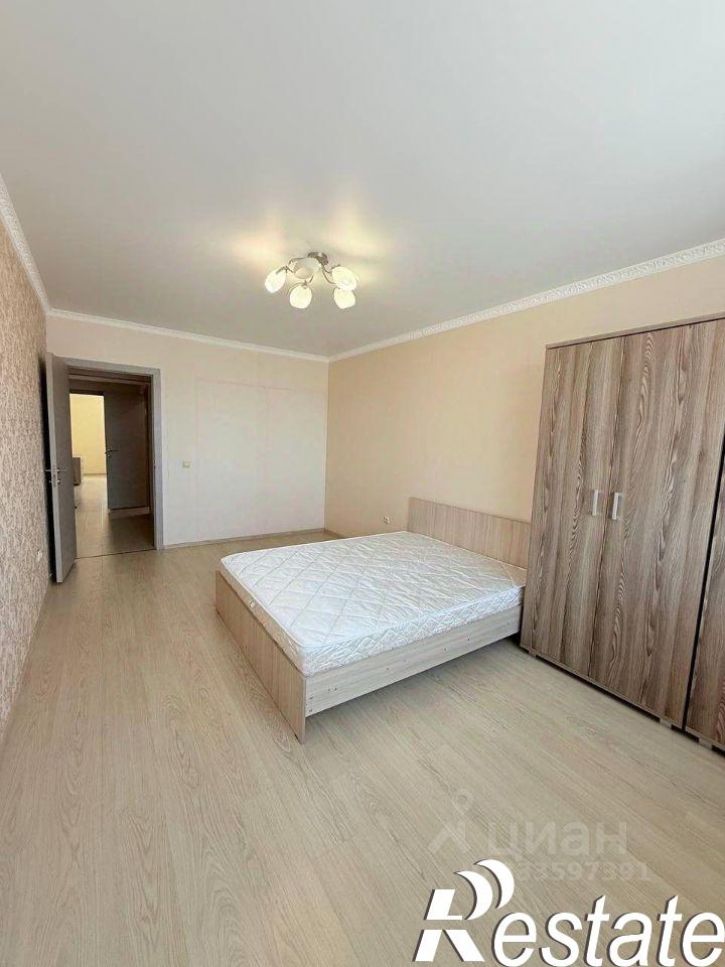 2-комн квартира улица Кул Гали, 36,  д. 36
