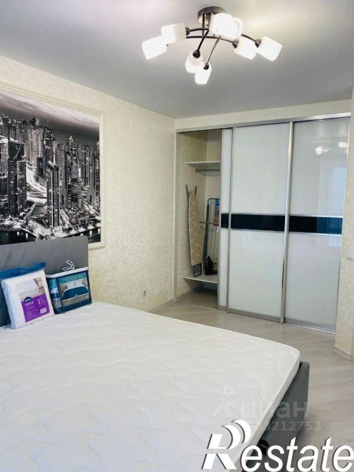 1-комн квартира Даурская улица, 48В,  д. 48В