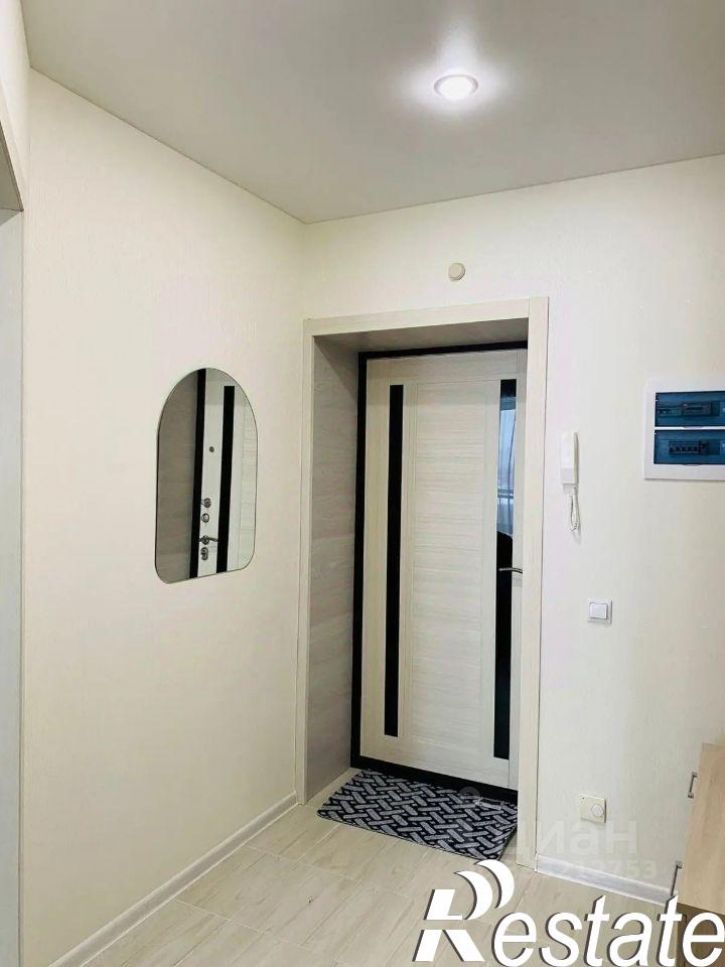 1-комн квартира Даурская улица, 48В,  д. 48В