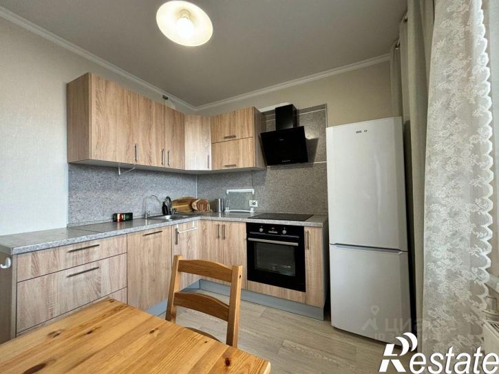 2-комн квартира проспект Альберта Камалеева, 32,  д. 32