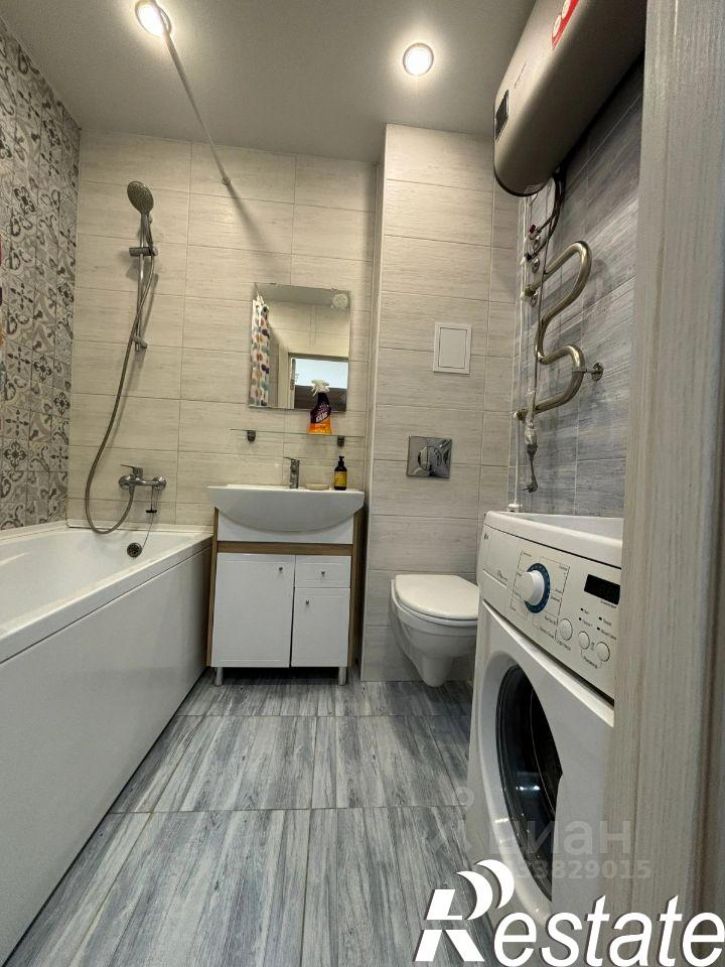 2-комн квартира проспект Альберта Камалеева, 32,  д. 32