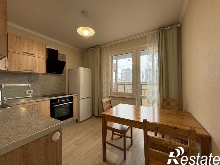 2-комн квартира проспект Альберта Камалеева, 32,  д. 32