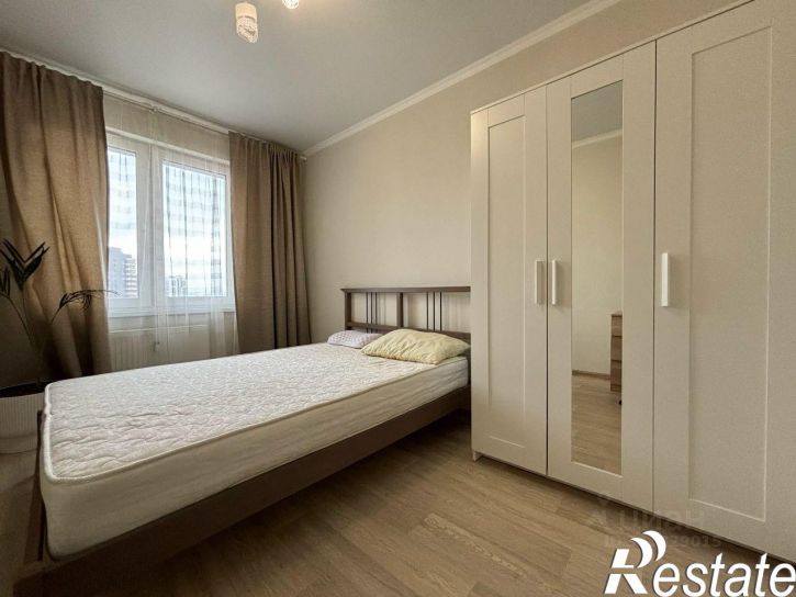 2-комн квартира проспект Альберта Камалеева, 32,  д. 32