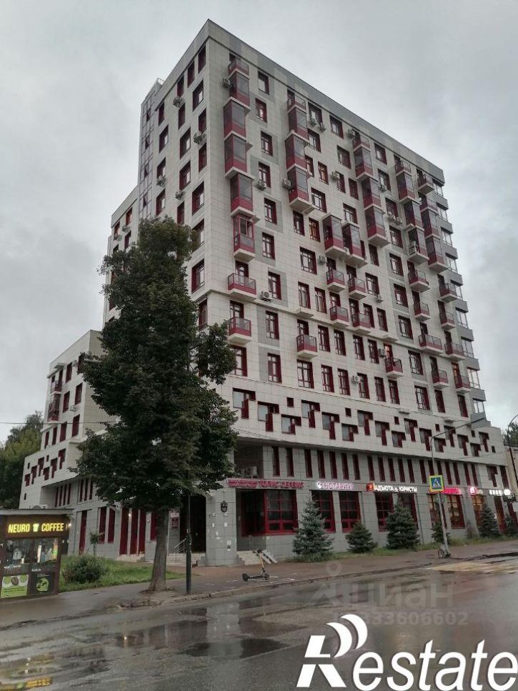1-комн квартира улица Чехова, 6Г,  д. 6Г