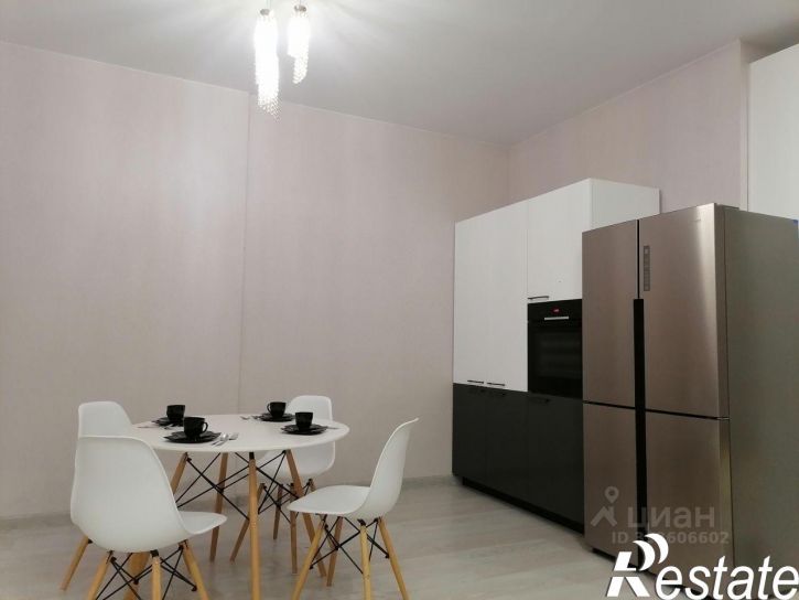 1-комн квартира улица Чехова, 6Г,  д. 6Г