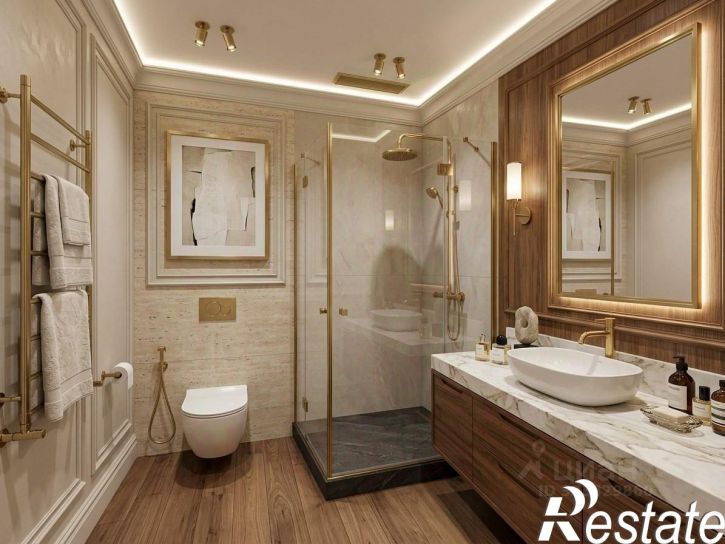 2-комн квартира улица Баумана, 36,  д. 36