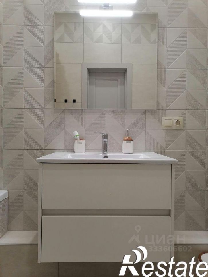 1-комн квартира улица Чехова, 6Г,  д. 6Г
