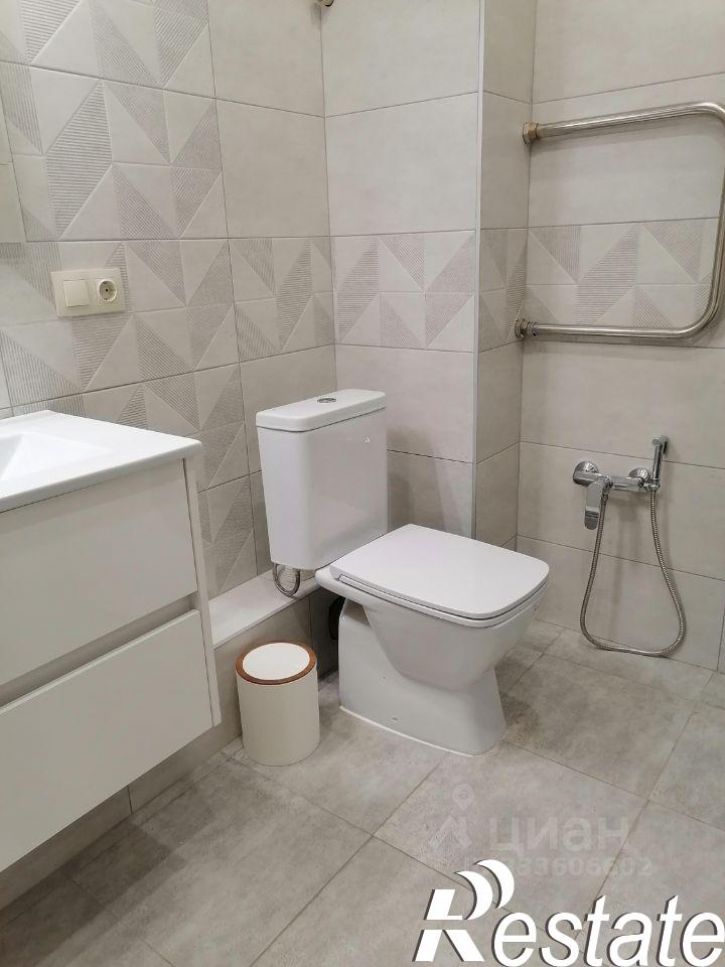 1-комн квартира улица Чехова, 6Г,  д. 6Г