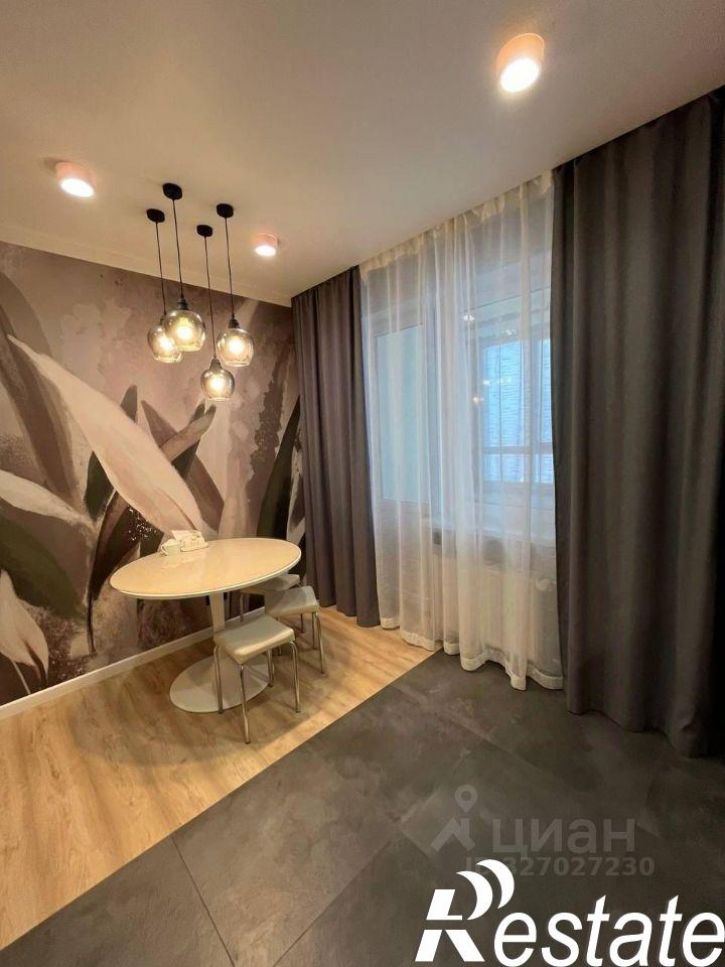 2-комн квартира проспект Альберта Камалеева, 32Б,  д. 32Б