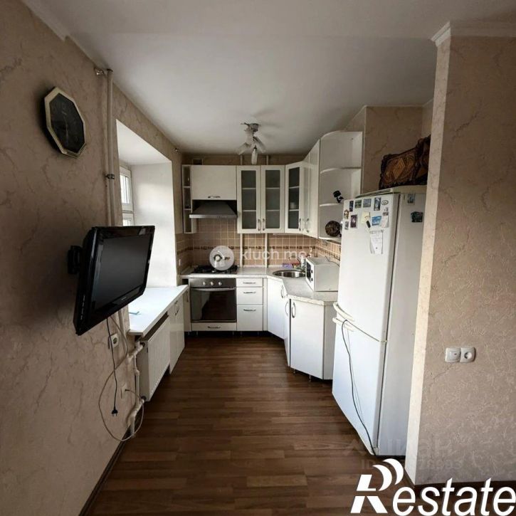 3-комн квартира улица Энергетиков, 3,  д. 3