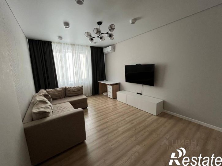 2-комн квартира проспект Альберта Камалеева, 32Б,  д. 32Б