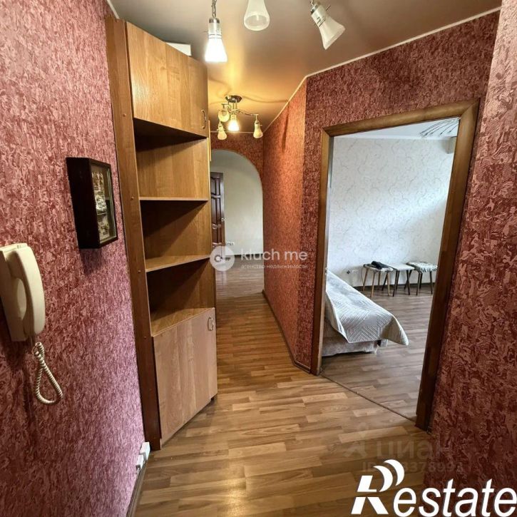 3-комн квартира улица Энергетиков, 3,  д. 3