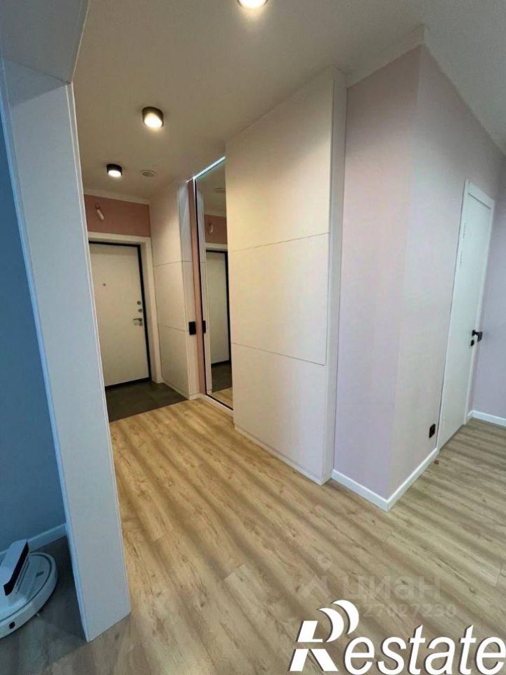 2-комн квартира проспект Альберта Камалеева, 32Б,  д. 32Б