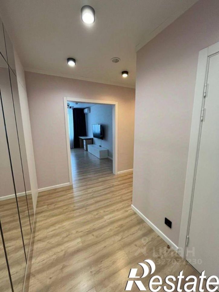 2-комн квартира проспект Альберта Камалеева, 32Б,  д. 32Б