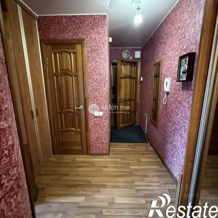 3-комн квартира улица Энергетиков, 3,  д. 3