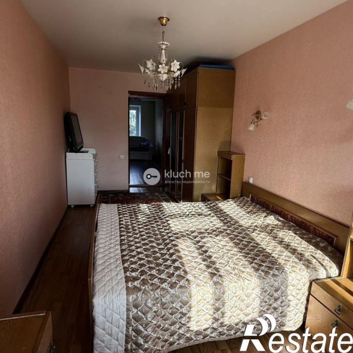 3-комн квартира улица Энергетиков, 3,  д. 3