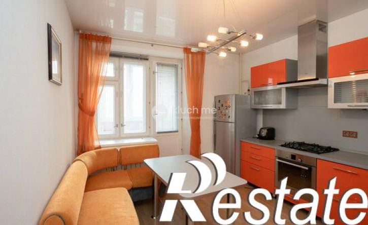 2-комн квартира 2-я Юго-Западная улица, 3,  д. 3