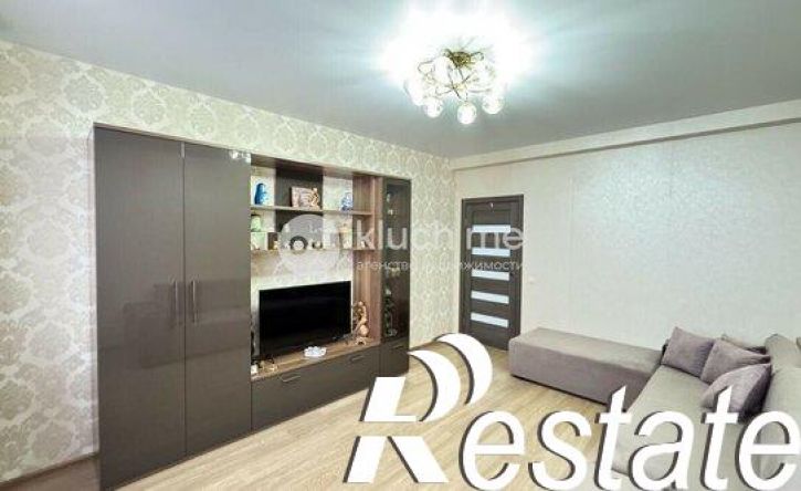 2-комн квартира улица Восход, 16,  д. 16