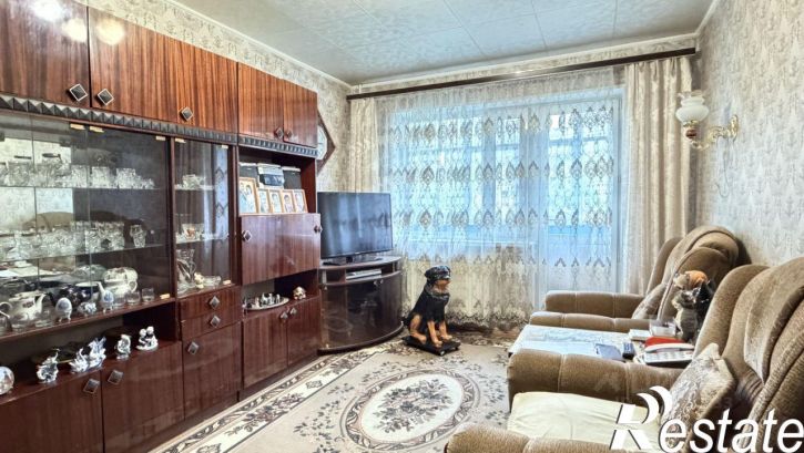 3-комн квартира улица Можайского, 16А,  д. 16А