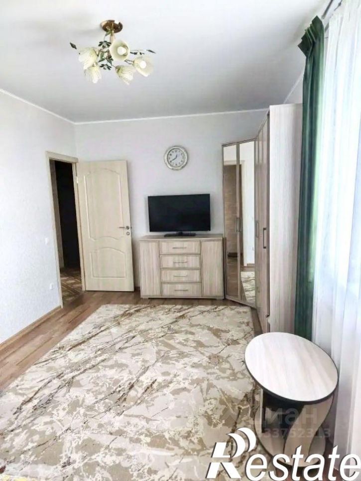 2-комн квартира улица Гавриила Державина, 3 к1,  д. 3 к1