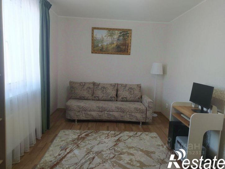 2-комн квартира улица Гавриила Державина, 3 к1,  д. 3 к1