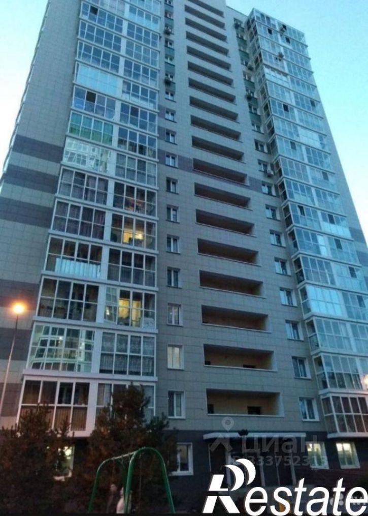 2-комн квартира улица Гавриила Державина, 3 к1,  д. 3 к1