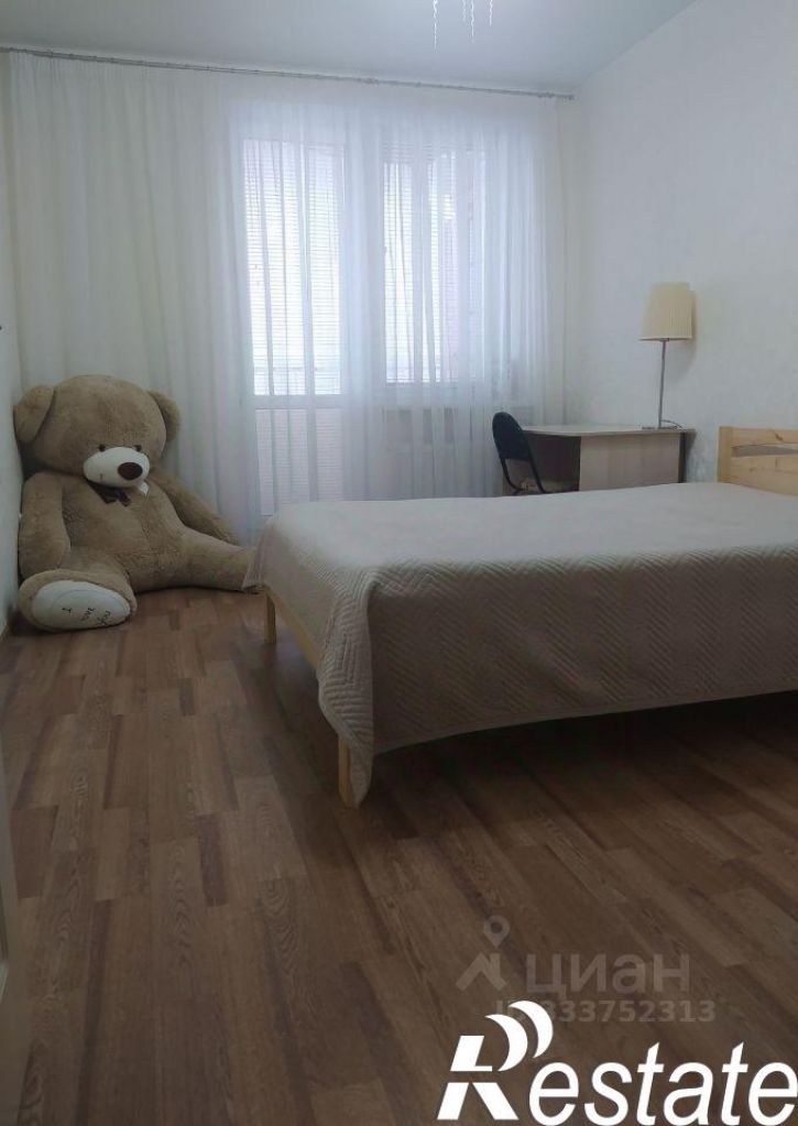 2-комн квартира улица Гавриила Державина, 3 к1,  д. 3 к1