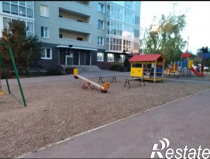 2-комн квартира улица Гавриила Державина, 3 к1,  д. 3 к1