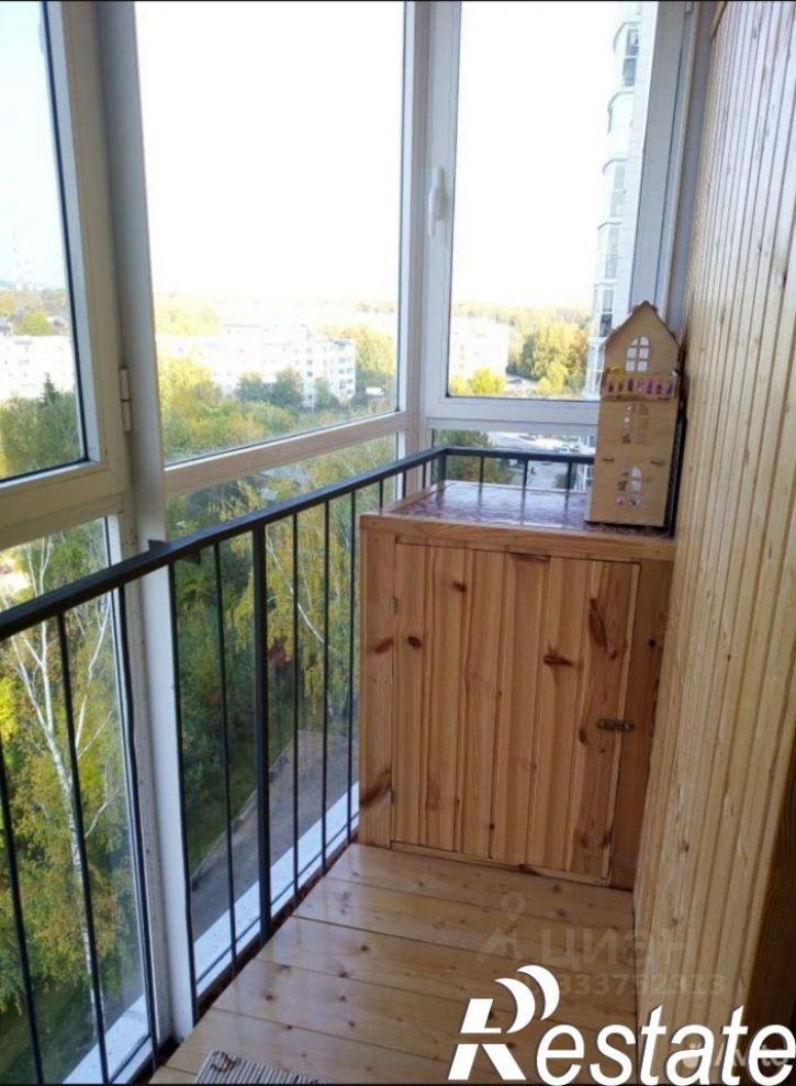 2-комн квартира улица Гавриила Державина, 3 к1,  д. 3 к1