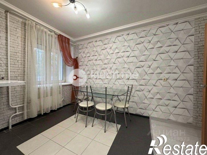 2-комн квартира улица Гаврилова, 56 к3,  д. 56 к3