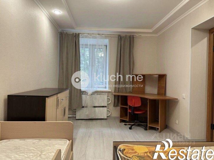 2-комн квартира улица Гаврилова, 56 к3,  д. 56 к3