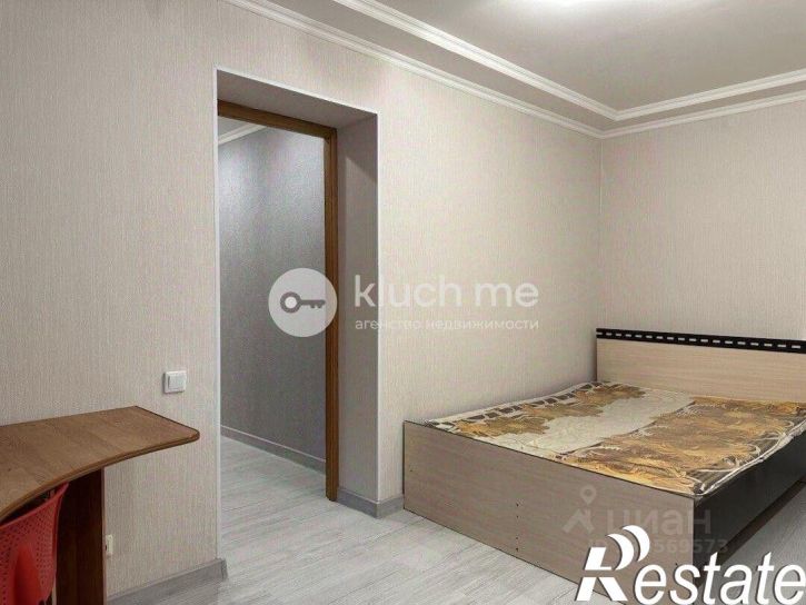 2-комн квартира улица Гаврилова, 56 к3,  д. 56 к3