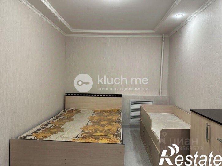 2-комн квартира улица Гаврилова, 56 к3,  д. 56 к3