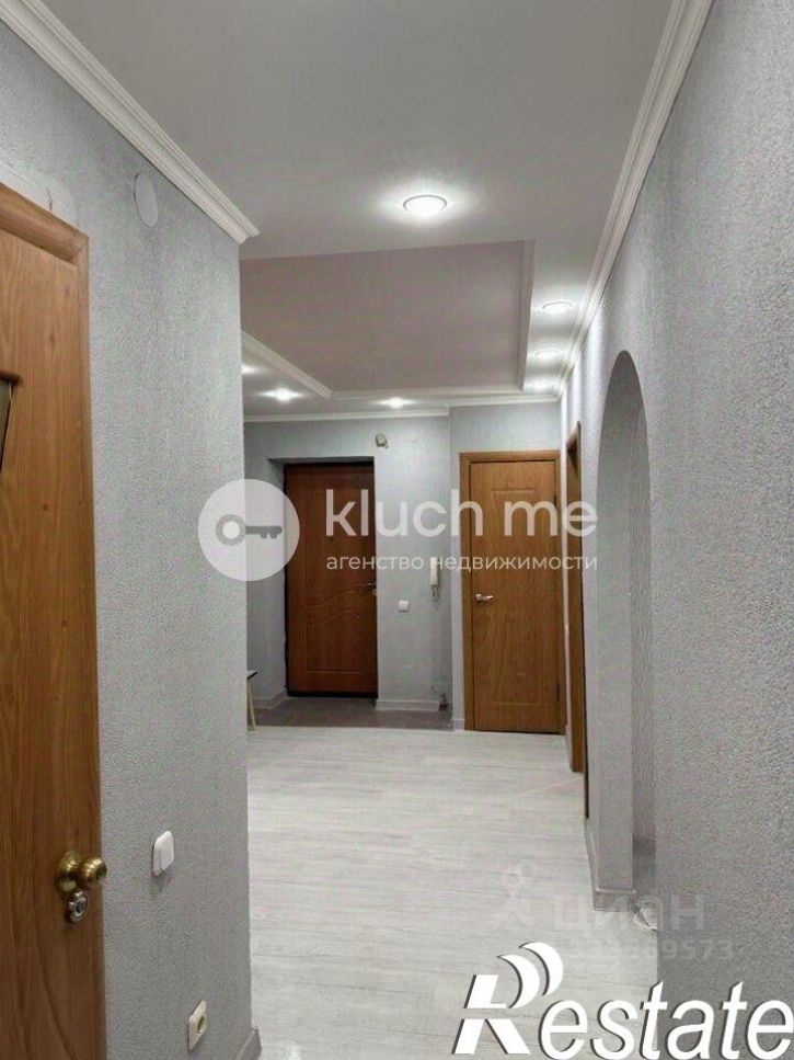 2-комн квартира улица Гаврилова, 56 к3,  д. 56 к3