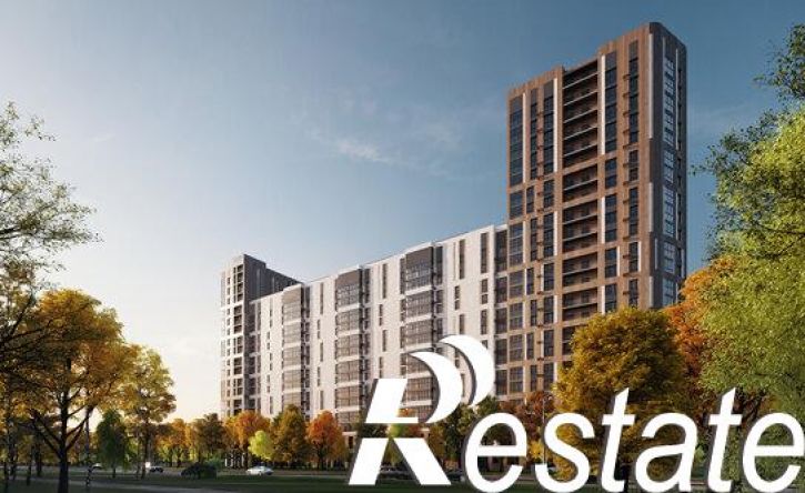 2-комн квартира в новом доме ул Аделя Кутуя, 133,  д. 133