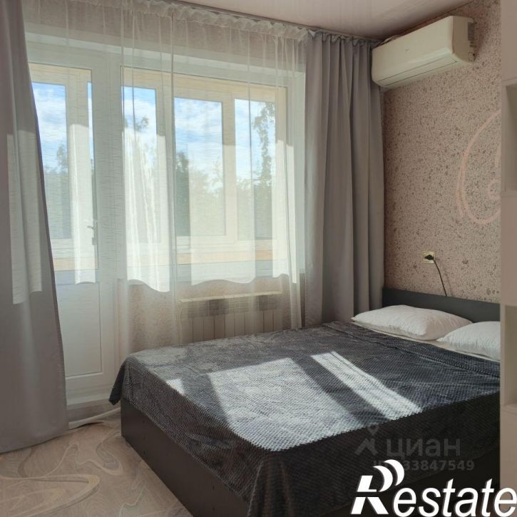 1-комн квартира улица Гарифьянова, 40,  д. 40