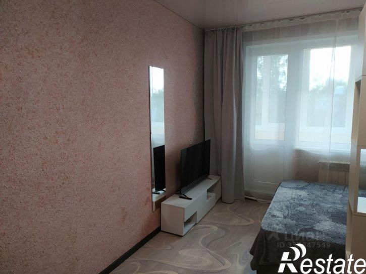 1-комн квартира улица Гарифьянова, 40,  д. 40