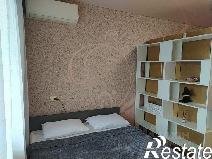 1-комн квартира улица Гарифьянова, 40,  д. 40